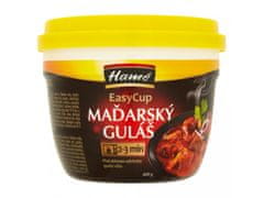 Hamé Maďarský guláš hotové jedlo EasyCup 400g