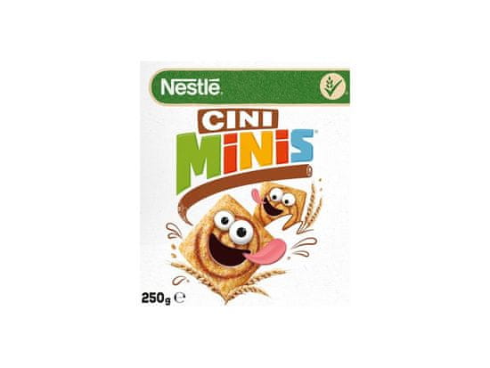 Nestlé Cini Minis cereálie 250g