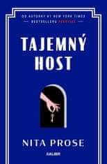 Nita Prose: Tajemný host