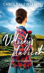 Carole Llewellyn: Velšský slavíček