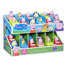 HASBRO Prasiatko Peppa mini autíčko