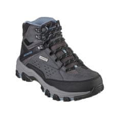 Skechers Obuv treking grafit 37 EU Selmen MY Turf