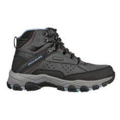 Skechers Obuv treking grafit 37 EU Selmen MY Turf