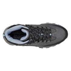 Skechers Obuv treking grafit 37 EU Selmen MY Turf