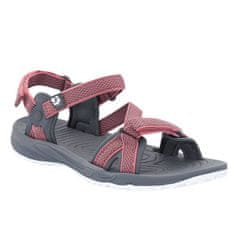 Jack Wolfskin Sandále 42 EU Lakewood Ride Sandal W