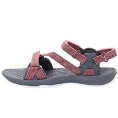 Jack Wolfskin Sandále 42 EU Lakewood Ride Sandal W