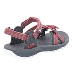 Jack Wolfskin Sandále 42 EU Lakewood Ride Sandal W