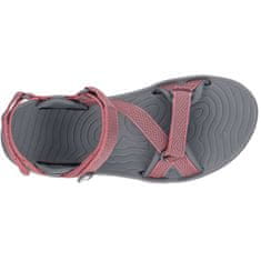 Jack Wolfskin Sandále 42 EU Lakewood Ride Sandal W