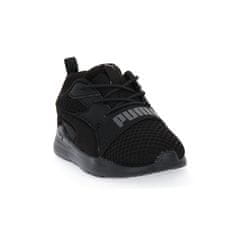 Puma Obuv čierna 27 EU 01 Wired Run Pure