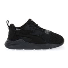 Puma Obuv čierna 27 EU 01 Wired Run Pure