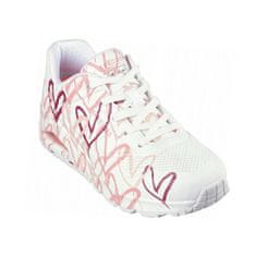 Skechers Obuv 40 EU Uno Spread The Love