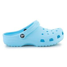 Crocs Dreváky belasá 39 EU Classic