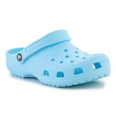 Crocs Dreváky belasá 39 EU Classic