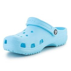 Crocs Dreváky belasá 39 EU Classic