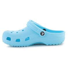 Crocs Dreváky belasá 37 EU Classic