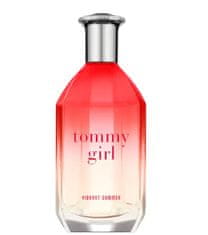 Tommy Girl Vibrant Summer - EDT 100 ml