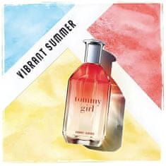 Tommy Girl Vibrant Summer - EDT 100 ml