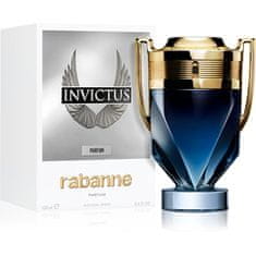 Paco Rabanne Invictus Parfum - parfém 50 ml