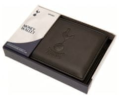 FAN SHOP SLOVAKIA Peňaženka Tottenham Hotspur FC, čierna