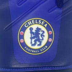 FAN SHOP SLOVAKIA Brankárske rukavice Chelsea FC, detské 5-10 rokov