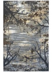 Berfin Dywany Kusový koberec Zara 9662 Multicolor 80x150