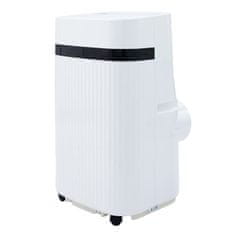 Solight mobilná klimatizácia 12000 BTU, smart WiFi, chladenie, odvlhčovanie, ventilátor, DAC-12000