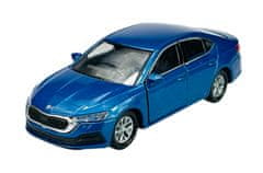 Rappa WELLY MODELY 1:34-39 Škoda Octavia NEW