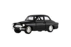 Rappa WELLY MODELY 1:34-39 Škoda Octavia 1959