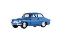 Rappa WELLY MODELY 1:34-39 Škoda Octavia 1959