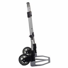 Solex Rudla skladacia do 50kg TROLLEY VSR-50KG