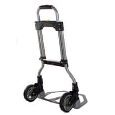 Solex Rudla skladacia do 50kg TROLLEY VSR-50KG