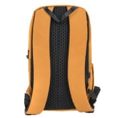 Cabin Zero Classic Flight 12L Orange Chill