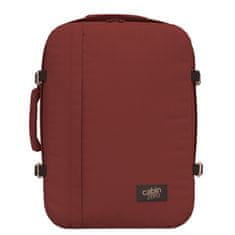 Cabin Zero Classic 44L Sangria red