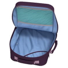 Cabin Zero Classic 44L Midnight purple