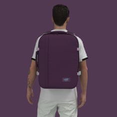 Cabin Zero Classic 44L Midnight purple