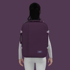 Cabin Zero Classic 44L Midnight purple