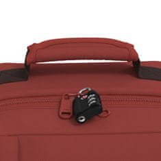 Cabin Zero Classic 44L Sangria red