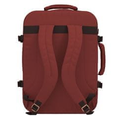 Cabin Zero Classic 44L Sangria red