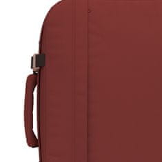 Cabin Zero Classic 44L Sangria red