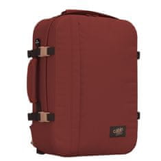 Cabin Zero Classic 44L Sangria red