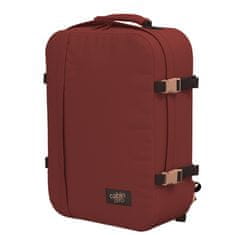 Cabin Zero Classic 44L Sangria red