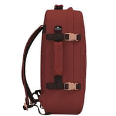 Cabin Zero Classic 44L Sangria red