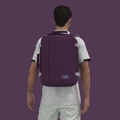 Cabin Zero Cabinzero Classic 36L Midnight purple