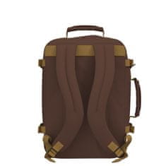 Cabin Zero Classic 36L Belgian chocolate