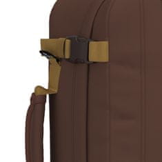 Cabin Zero Classic 36L Belgian chocolate