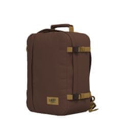 Cabin Zero Classic 36L Belgian chocolate