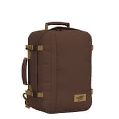 Cabin Zero Classic 36L Belgian chocolate