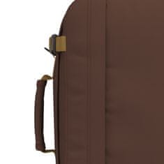 Cabin Zero Classic 36L Belgian chocolate