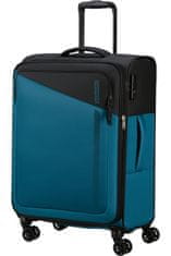 American Tourister Stredný kufor 67cm Daring Dash Black/Blue