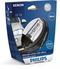 Philips Philips WhiteVision gen2 85415WHV2S1 D1S PK32-d2 85V 35W